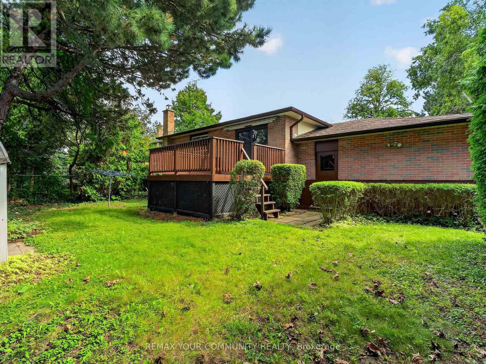 64 Kentish Crescent, Toronto, Ontario  M1S 2Z4 - Photo 40 - E13778632