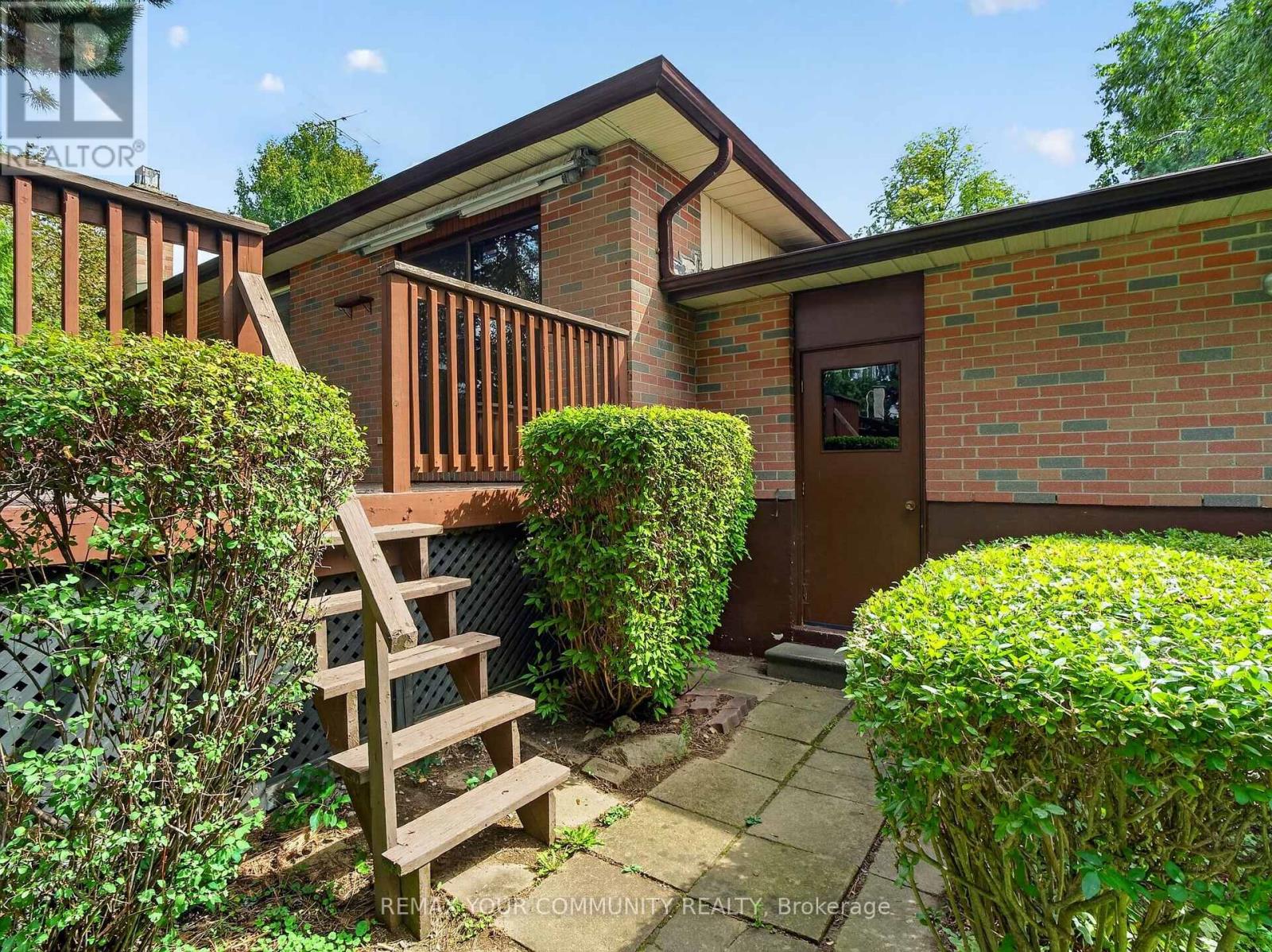 64 Kentish Crescent, Toronto, Ontario  M1S 2Z4 - Photo 44 - E13778632