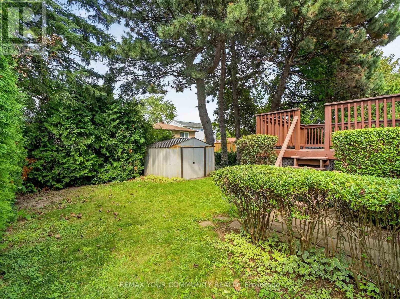 64 Kentish Crescent, Toronto, Ontario  M1S 2Z4 - Photo 45 - E13778632