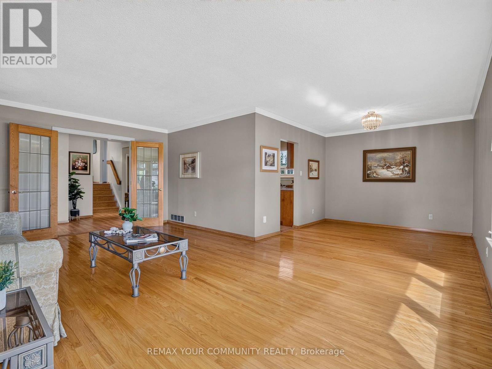 64 Kentish Crescent, Toronto, Ontario  M1S 2Z4 - Photo 8 - E13778632