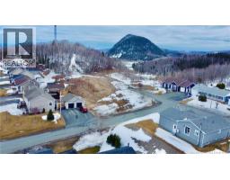 Lot Yvon Jean Street, Atholville, New Brunswick