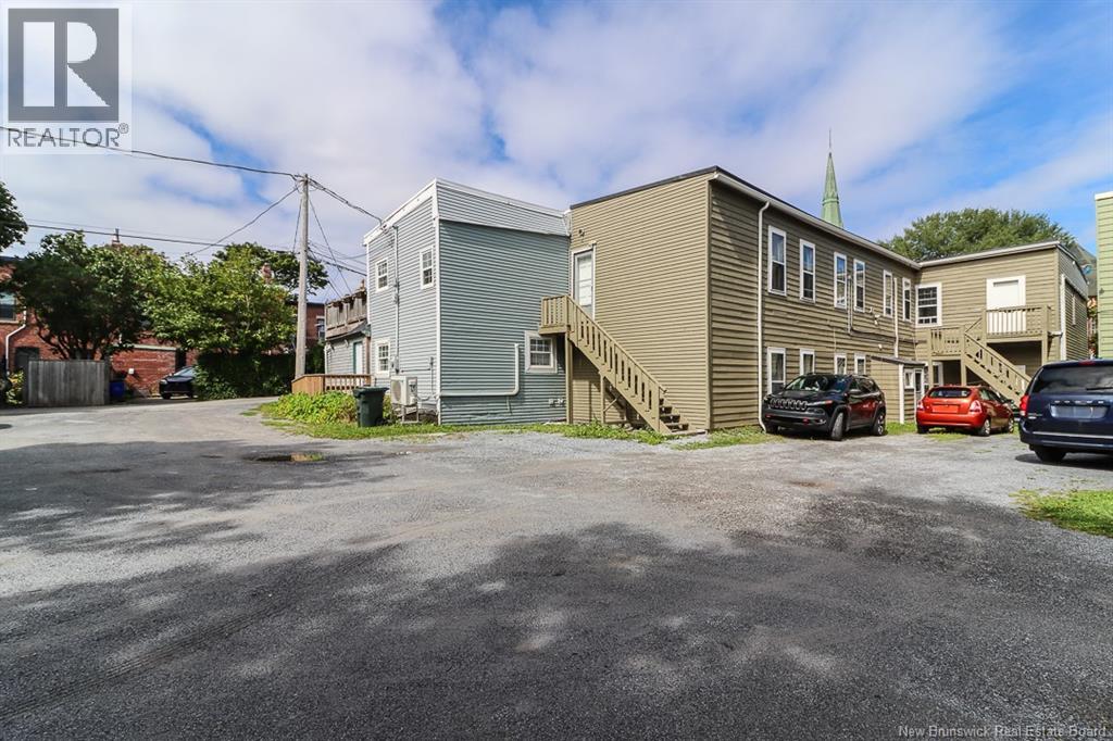 80 Duke Street, Saint John, New Brunswick  E2L 1N3 - Photo 35 - NB147377
