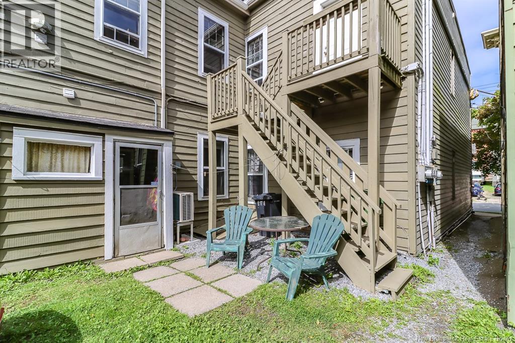 80 Duke Street, Saint John, New Brunswick  E2L 1N3 - Photo 36 - NB147377