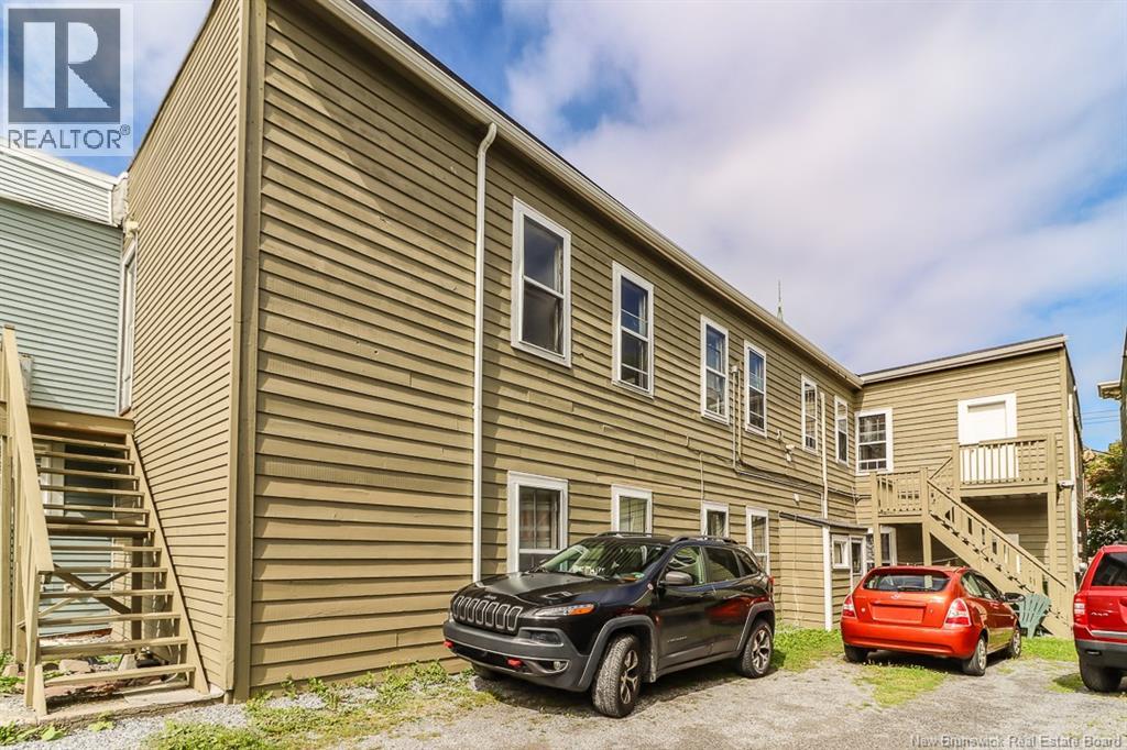 80 Duke Street, Saint John, New Brunswick  E2L 1N3 - Photo 38 - NB147377