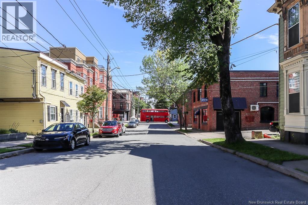 80 Duke Street, Saint John, New Brunswick  E2L 1N3 - Photo 39 - NB147377