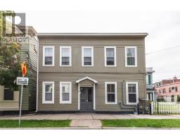 80 Duke Street, saint john, New Brunswick