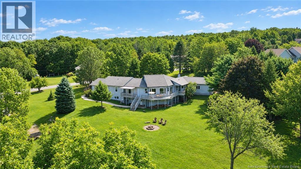 611 Darlings Island, Hampton, New Brunswick