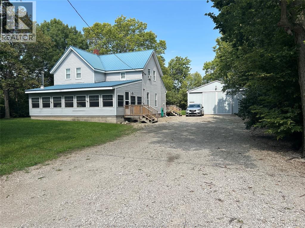 MLS# 26022065: 131 HARRIS GARNO, Pelee Island, Canada