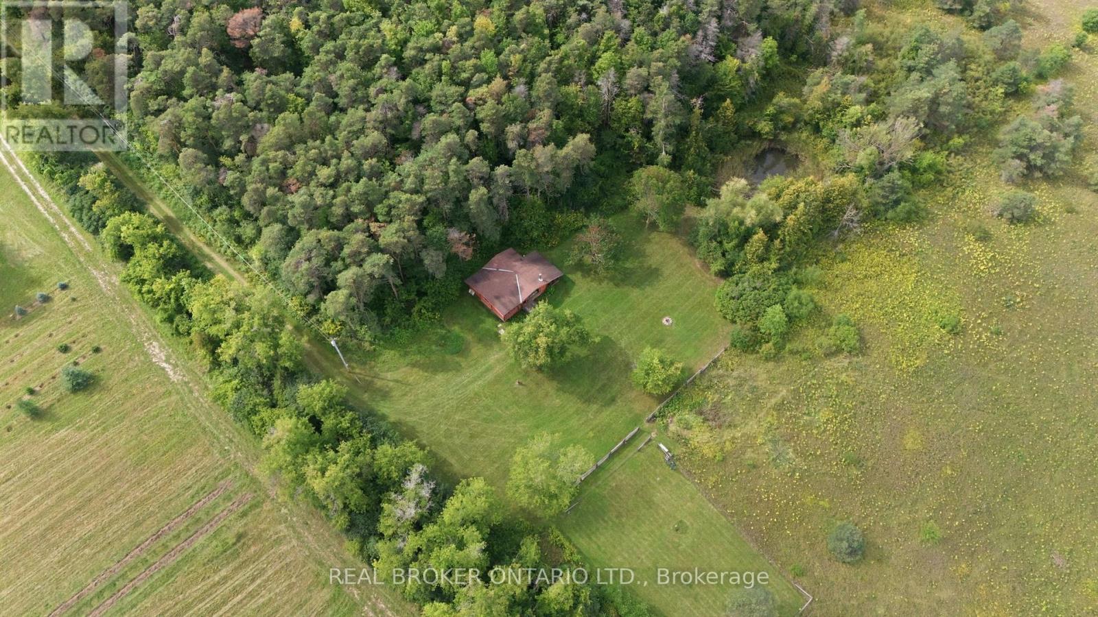 10329 Regional Rd No 1, Uxbridge, Ontario  L9P 1R3 - Photo 2 - N13778588