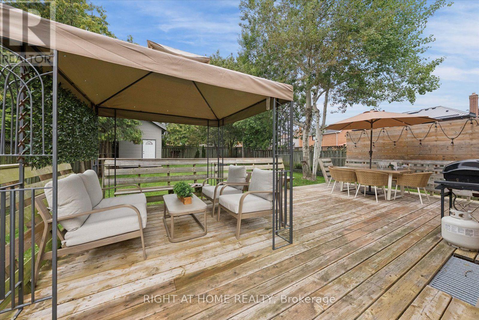 72 Natanya Boulevard, Georgina, Ontario  L4P 3P7 - Photo 38 - N13778602