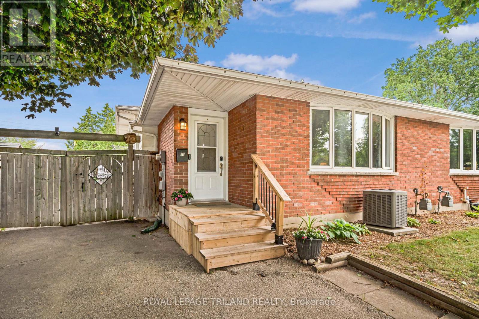 73 Genevive Place, London East, Ontario N5Y 4X2 - Photo 11 - X13599312