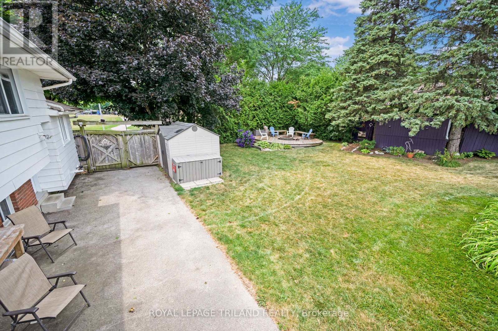 73 Genevive Place, London East, Ontario N5Y 4X2 - Photo 37 - X13599312