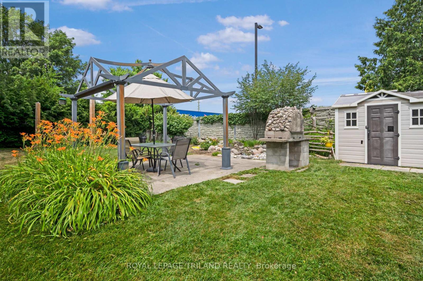 73 Genevive Place, London East, Ontario N5Y 4X2 - Photo 38 - X13599312