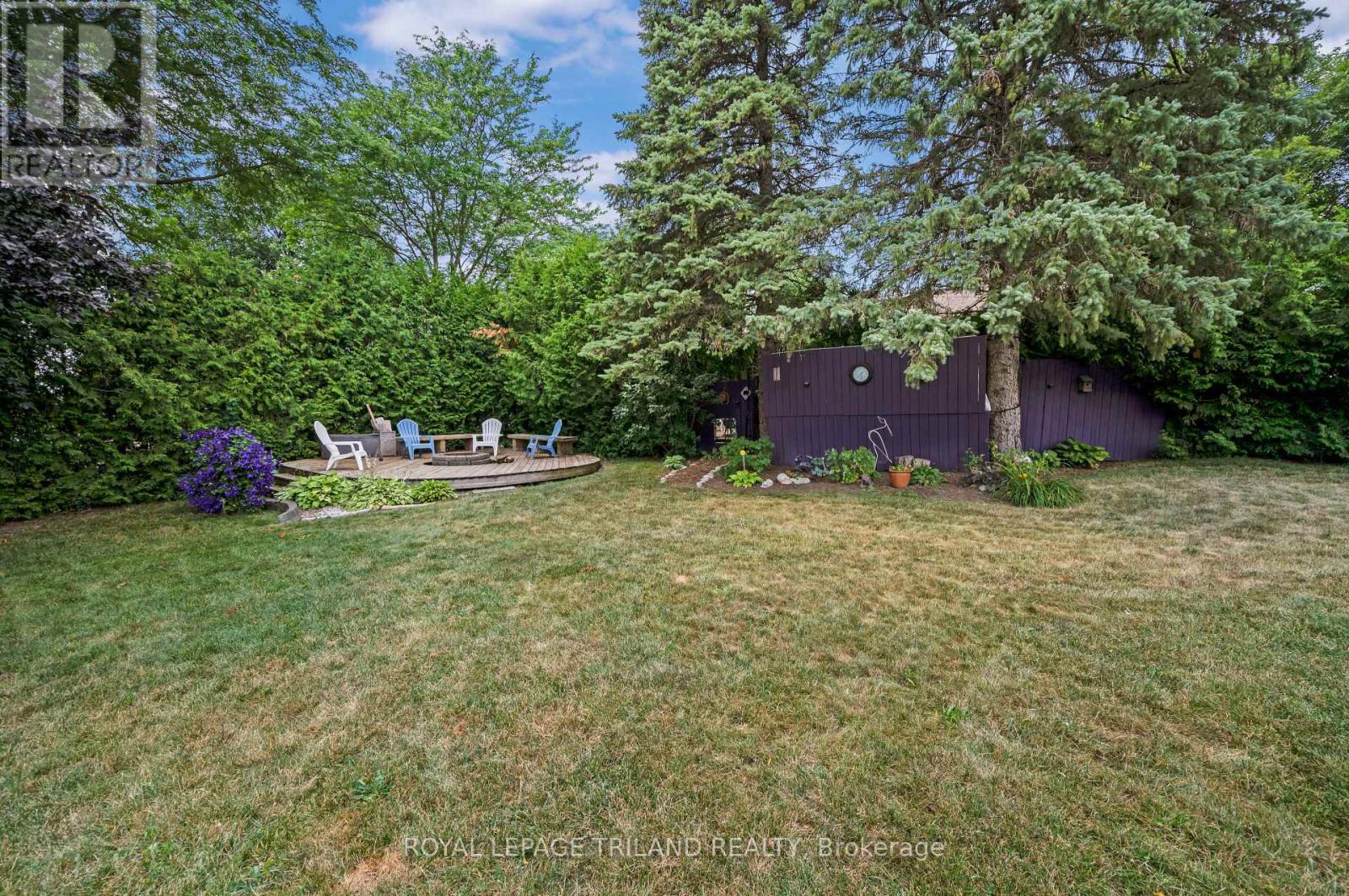 73 Genevive Place, London East, Ontario N5Y 4X2 - Photo 44 - X13599312