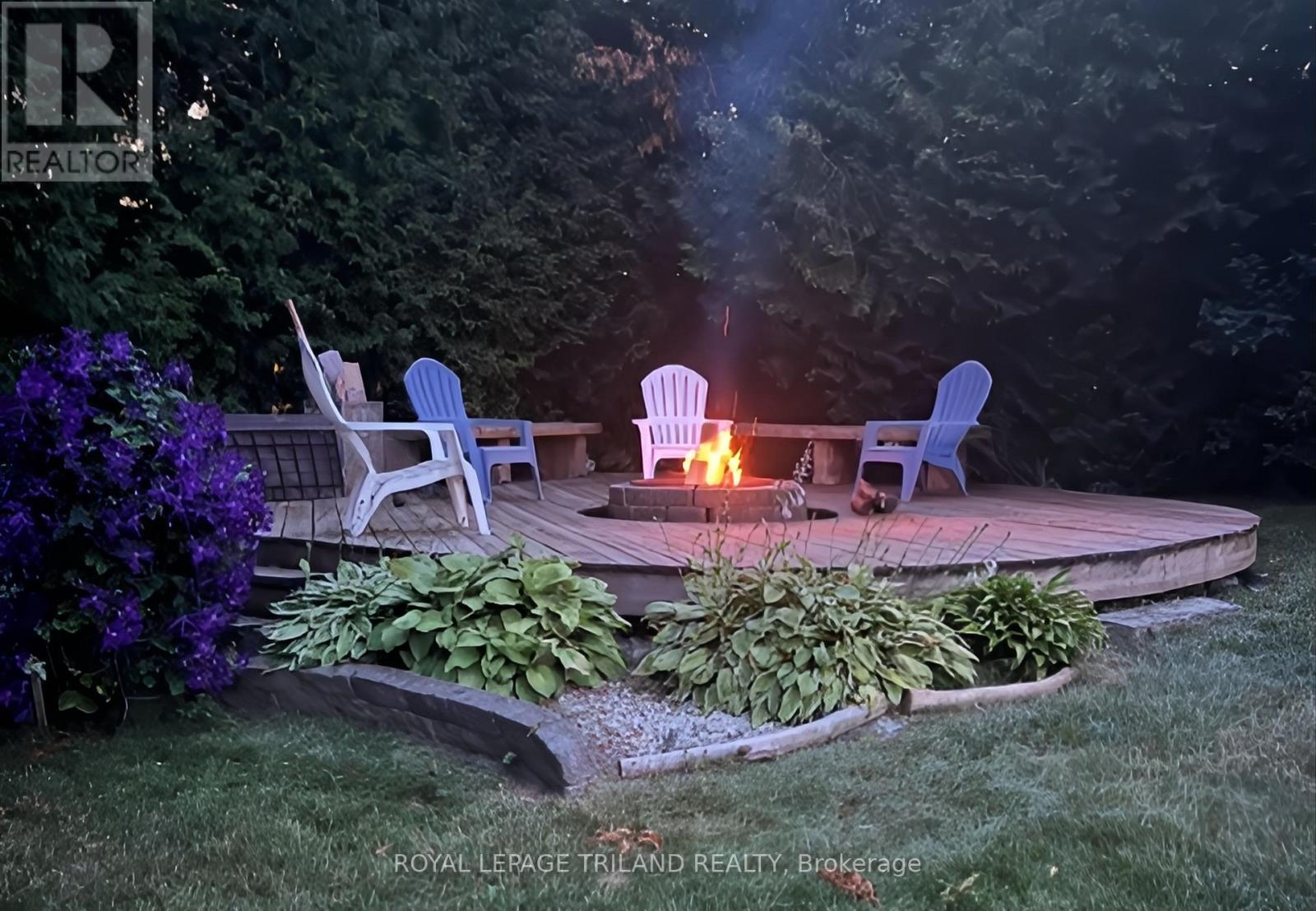73 Genevive Place, London East, Ontario N5Y 4X2 - Photo 6 - X13599312