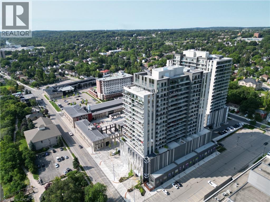 50 Grand Avenue Unit# 605, Cambridge, Ontario  N1S 0C2 - Photo 1 - 40862854