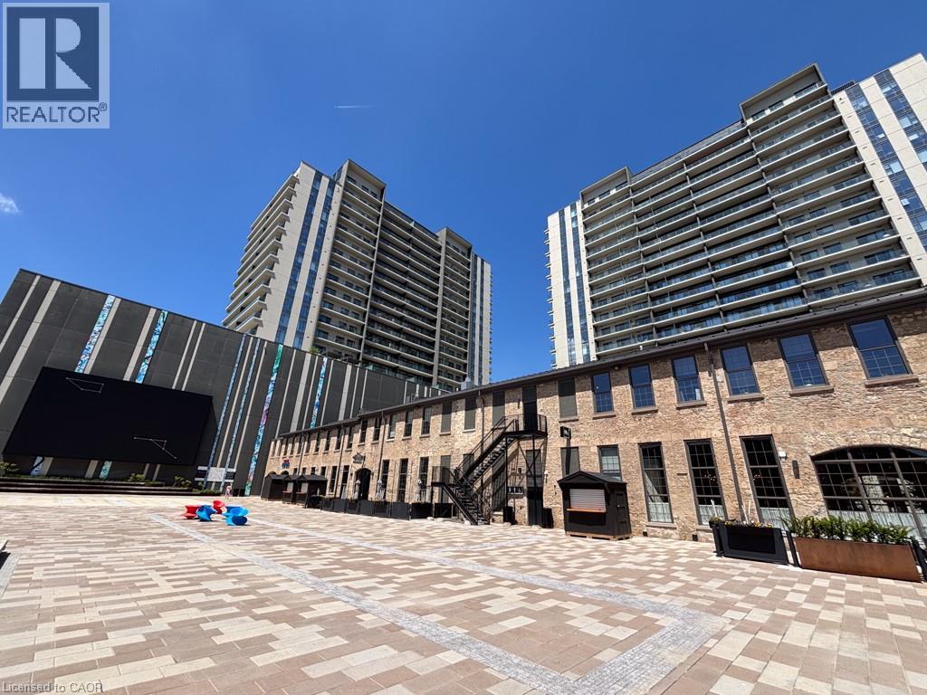 50 Grand Avenue Unit# 605, Cambridge, Ontario  N1S 0C2 - Photo 2 - 40862854