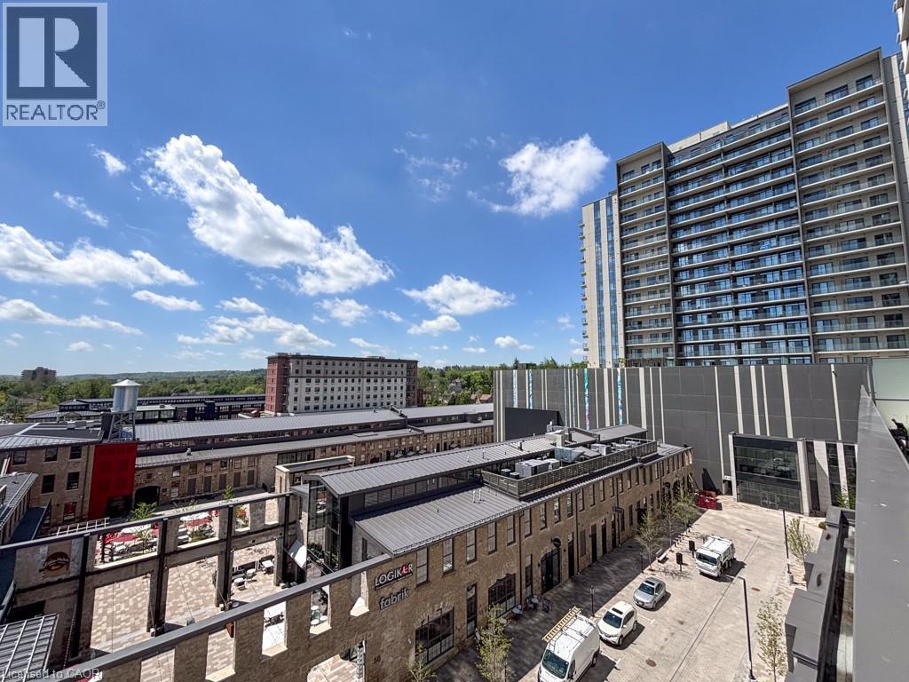 50 Grand Avenue Unit# 605, Cambridge, Ontario  N1S 0C2 - Photo 40 - 40862854
