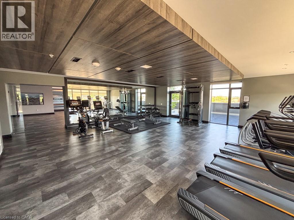 50 Grand Avenue Unit# 605, Cambridge, Ontario  N1S 0C2 - Photo 42 - 40862854