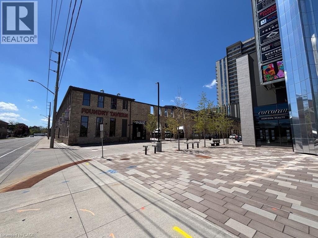 50 Grand Avenue Unit# 605, Cambridge, Ontario  N1S 0C2 - Photo 45 - 40862854
