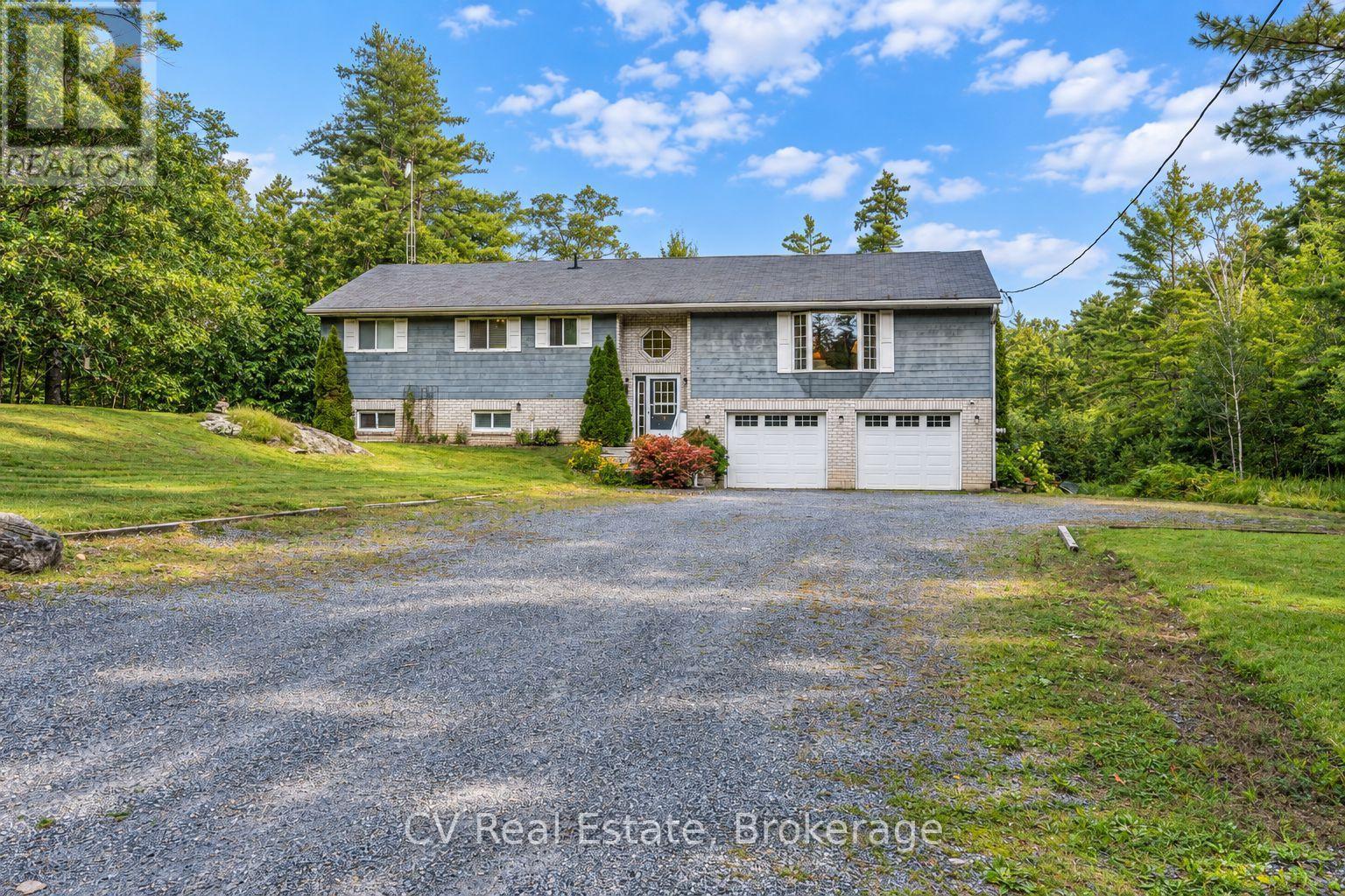 1045 Narrows Road, Gravenhurst, Ontario  P1P 1R2 - Photo 2 - X13778612