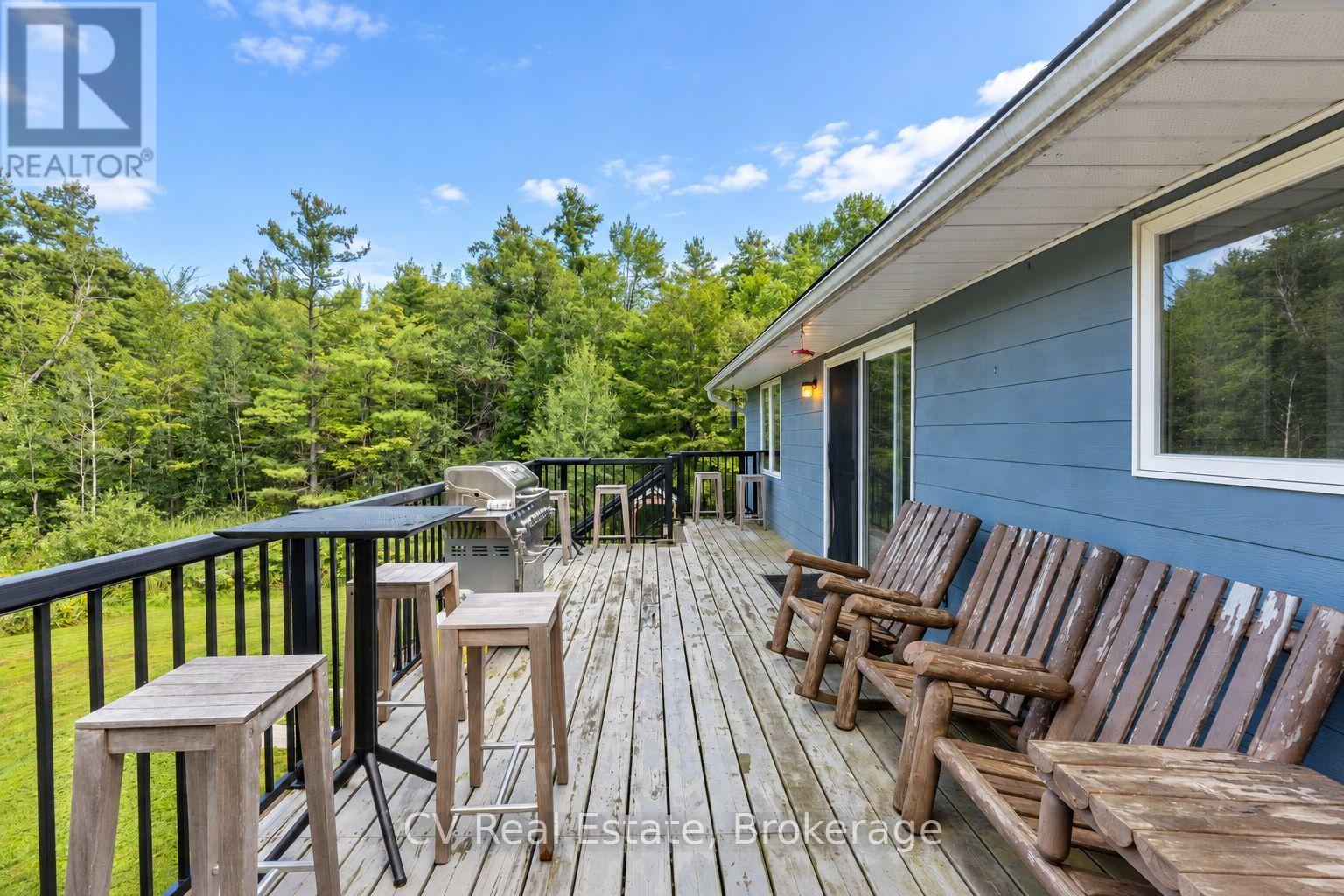 1045 Narrows Road, Gravenhurst, Ontario  P1P 1R2 - Photo 29 - X13778612
