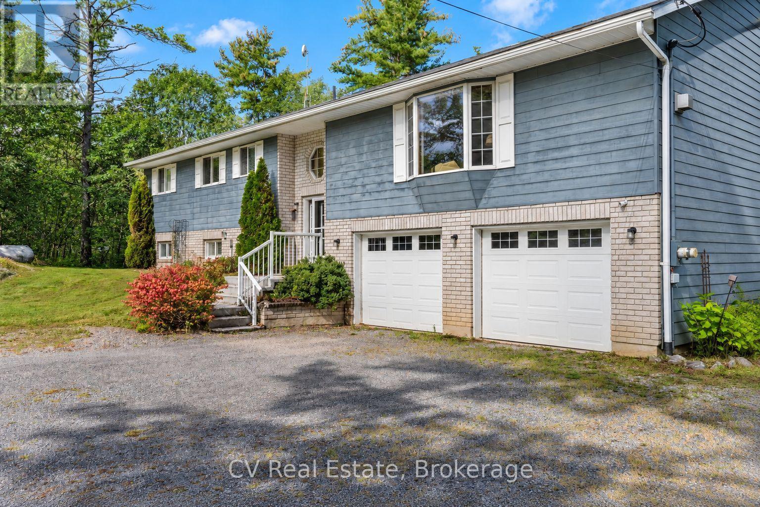 1045 Narrows Road, Gravenhurst, Ontario  P1P 1R2 - Photo 3 - X13778612