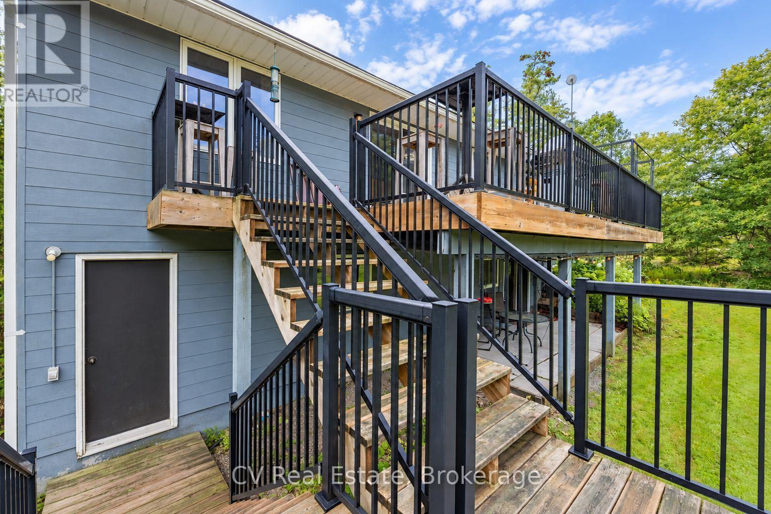 1045 Narrows Road, Gravenhurst, Ontario  P1P 1R2 - Photo 31 - X13778612