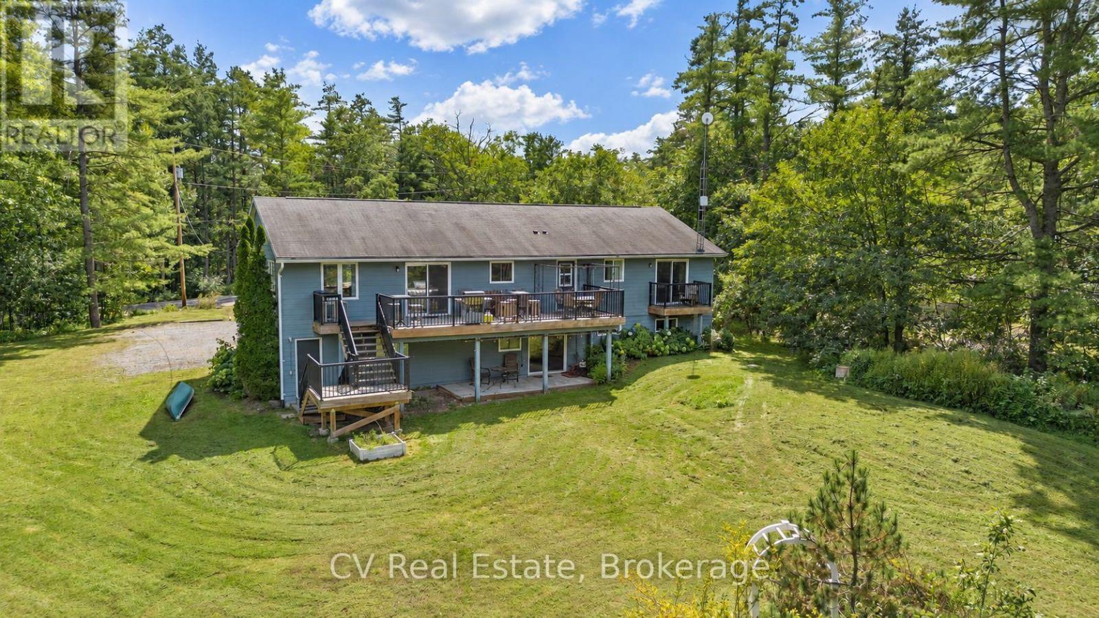 1045 Narrows Road, Gravenhurst, Ontario  P1P 1R2 - Photo 32 - X13778612