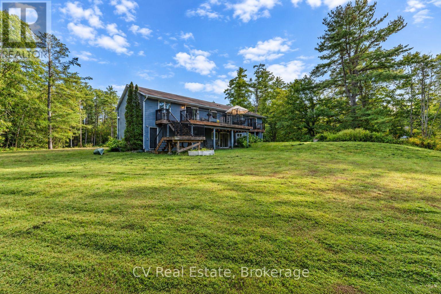 1045 Narrows Road, Gravenhurst, Ontario  P1P 1R2 - Photo 33 - X13778612