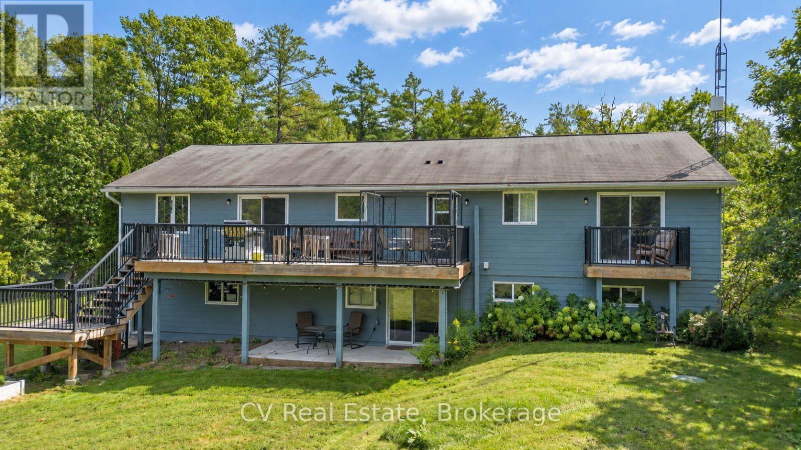 1045 Narrows Road, Gravenhurst, Ontario  P1P 1R2 - Photo 34 - X13778612