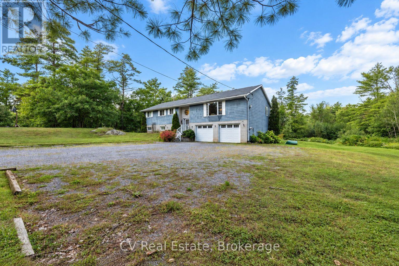 1045 Narrows Road, Gravenhurst, Ontario  P1P 1R2 - Photo 39 - X13778612