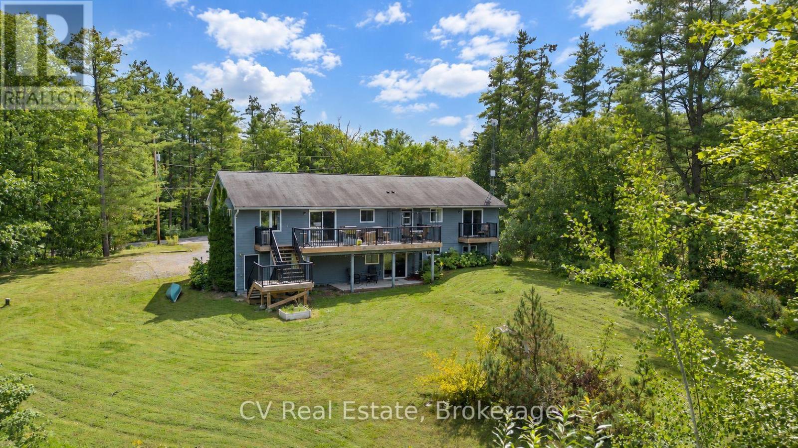 1045 Narrows Road, Gravenhurst, Ontario  P1P 1R2 - Photo 4 - X13778612