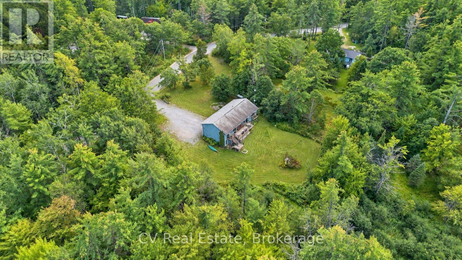 1045 Narrows Road, Gravenhurst, Ontario  P1P 1R2 - Photo 5 - X13778612
