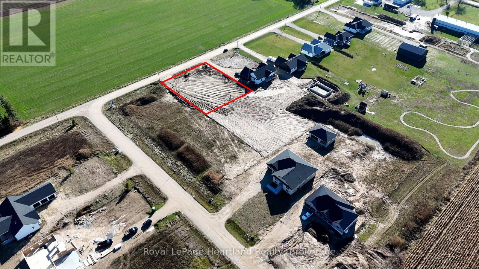 84347 Kent Line, Huron East (Grey), Ontario  N0G 1H0 - Photo 1 - X13778624