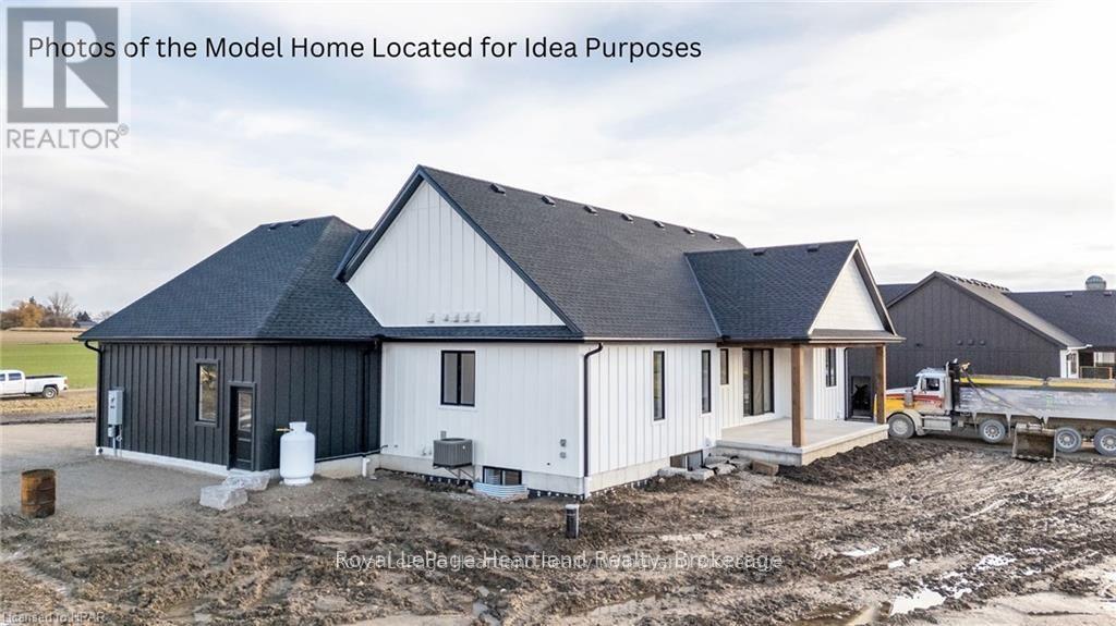 84347 Kent Line, Huron East (Grey), Ontario  N0G 1H0 - Photo 3 - X13778624