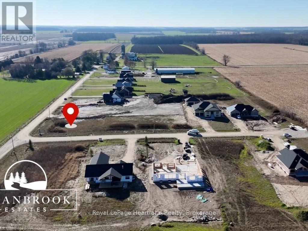 84349 Kent Line, Huron East (Grey), Ontario  N0G 1H0 - Photo 1 - X13778626