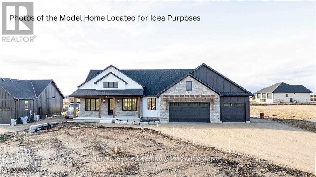 84349 Kent Line, Huron East (Grey), Ontario  N0G 1H0 - Photo 2 - X13778626