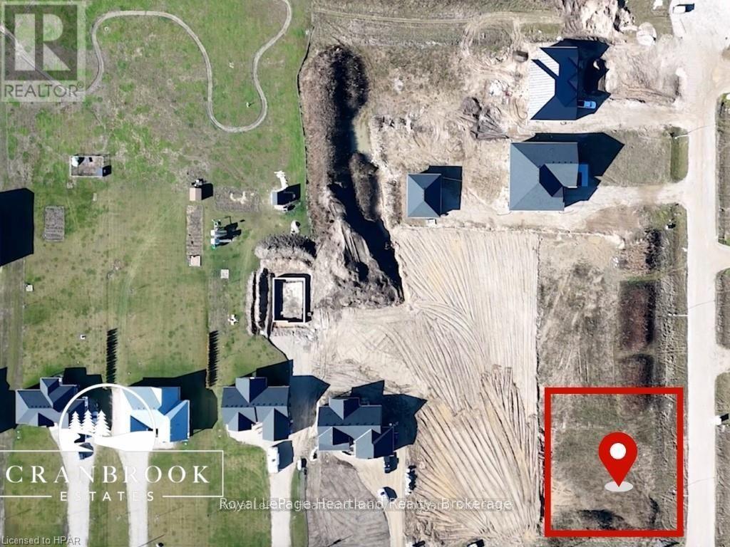 84349 Kent Line, Huron East (Grey), Ontario  N0G 1H0 - Photo 5 - X13778626