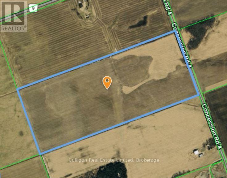 717 Conc 4 And 1354 W Road Road, Northern Bruce Peninsula, Ontario  N0H 1W0 - Photo 1 - X13778634