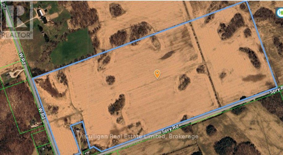 717 Conc 4 And 1354 W Road Road, Northern Bruce Peninsula, Ontario  N0H 1W0 - Photo 2 - X13778634