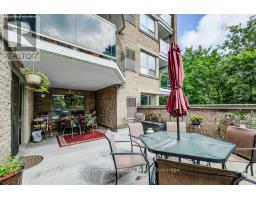 204 - 281 BRISTOL STREET, guelph (junction/onward willow), Ontario