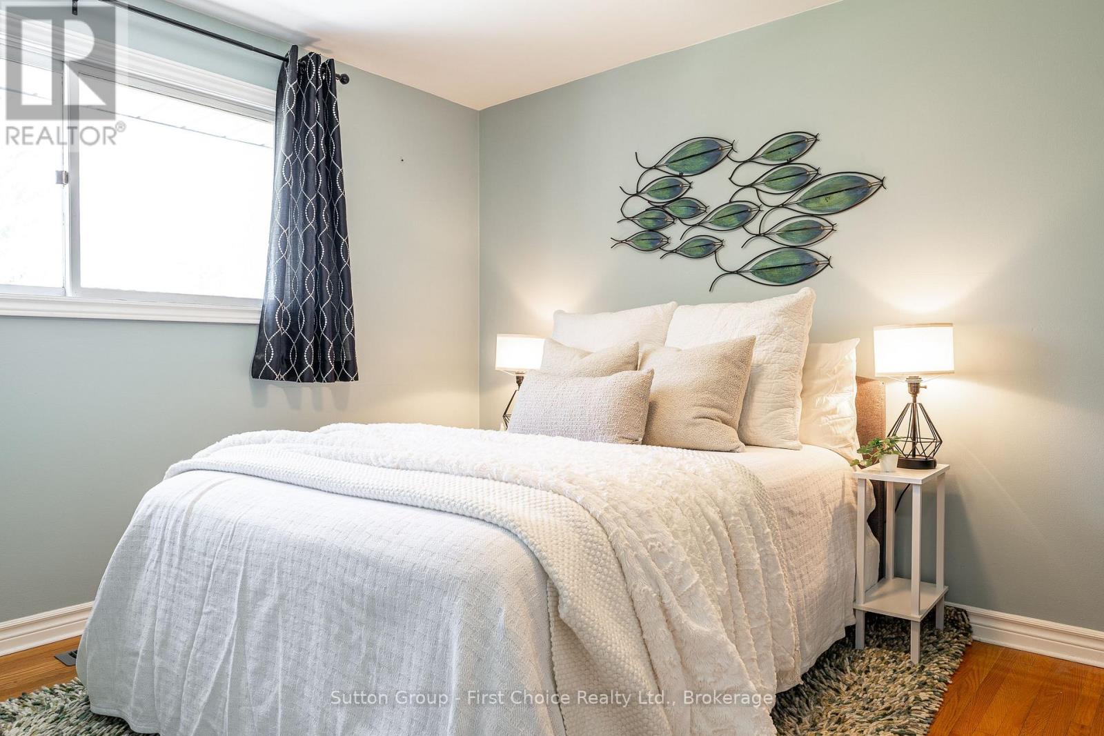 93 Kemp Crescent, Stratford, Ontario  N5A 5C2 - Photo 21 - X13778642