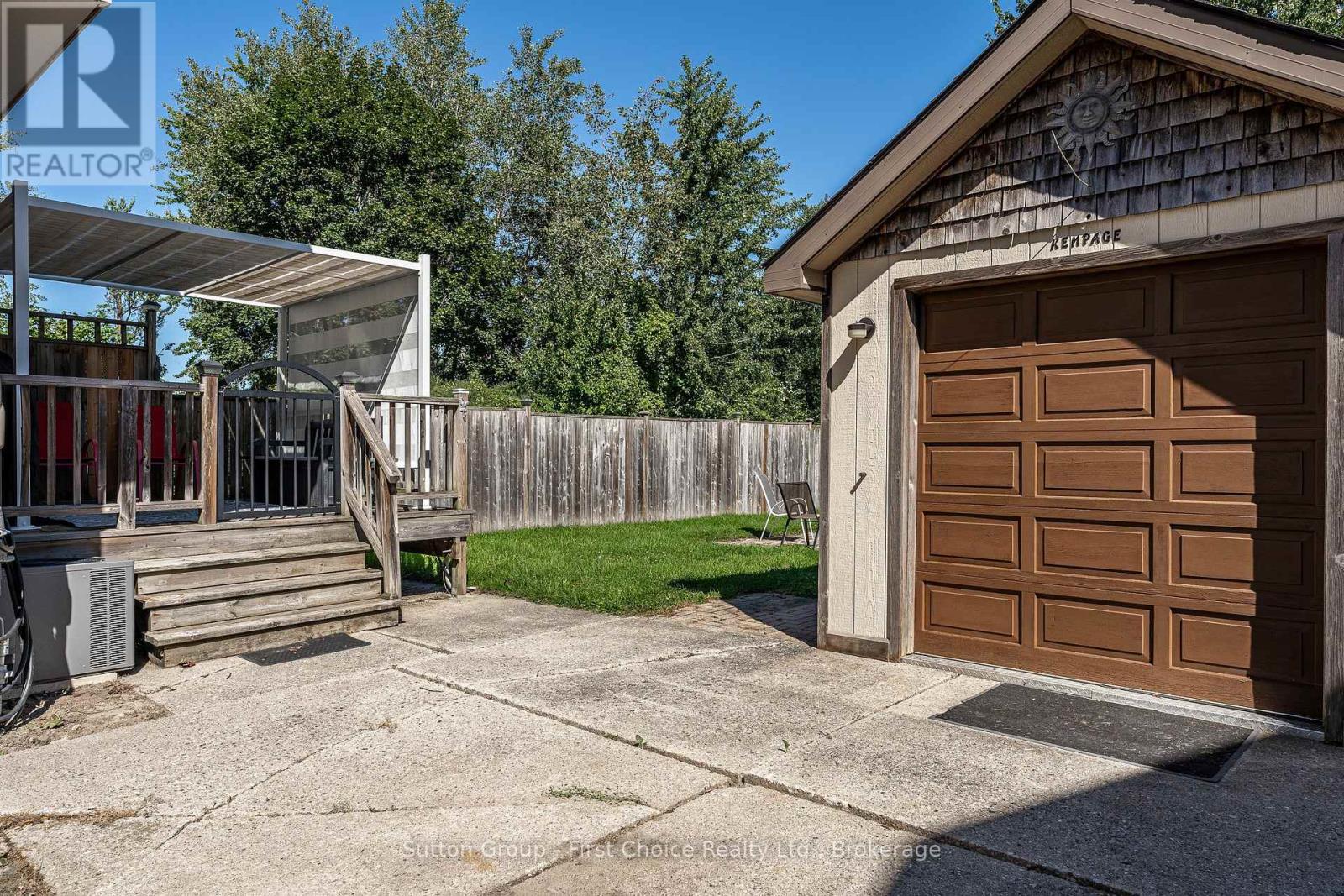 93 Kemp Crescent, Stratford, Ontario  N5A 5C2 - Photo 29 - X13778642