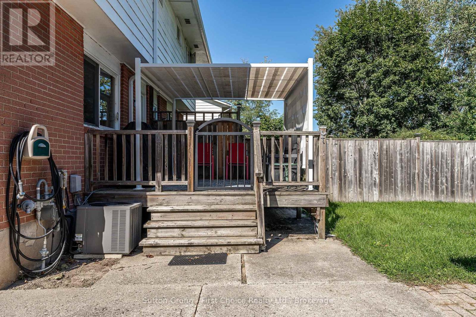 93 Kemp Crescent, Stratford, Ontario  N5A 5C2 - Photo 30 - X13778642