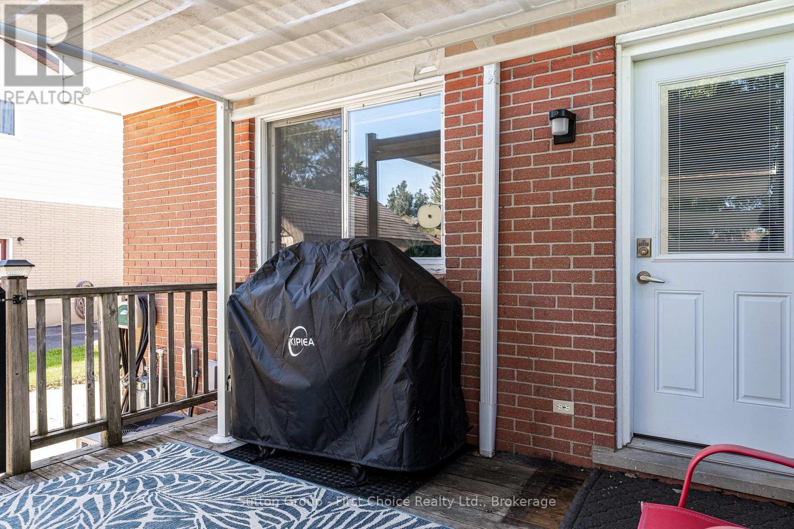 93 Kemp Crescent, Stratford, Ontario  N5A 5C2 - Photo 32 - X13778642