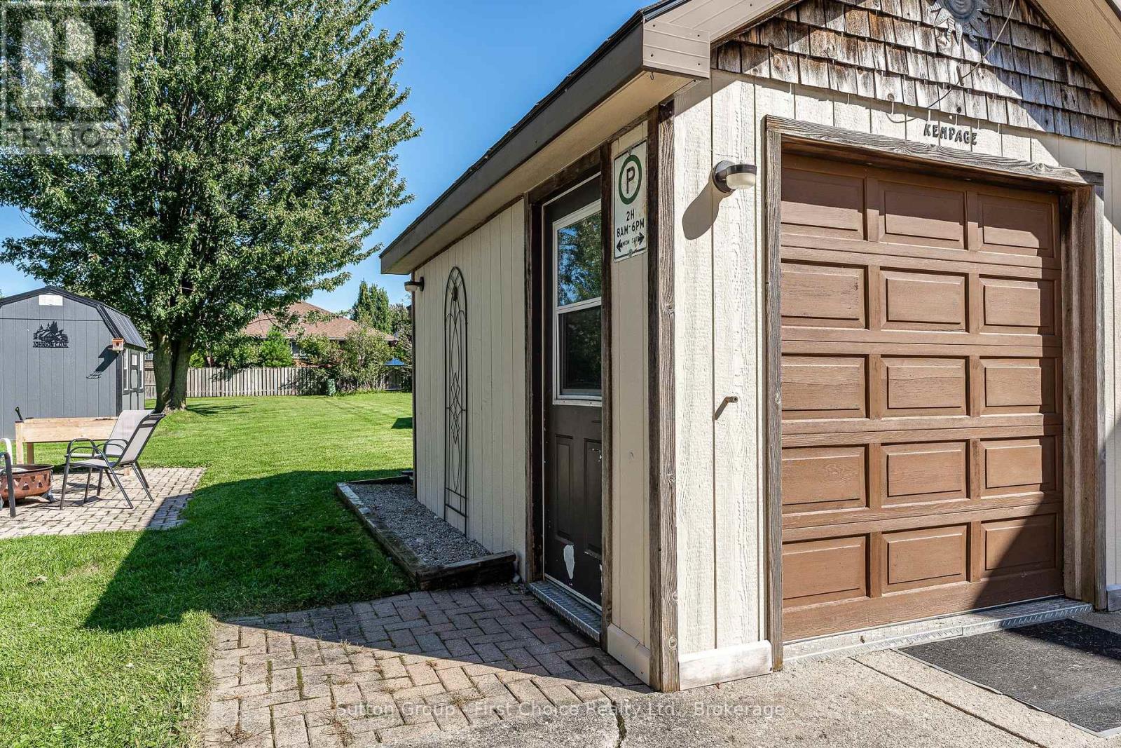93 Kemp Crescent, Stratford, Ontario  N5A 5C2 - Photo 34 - X13778642