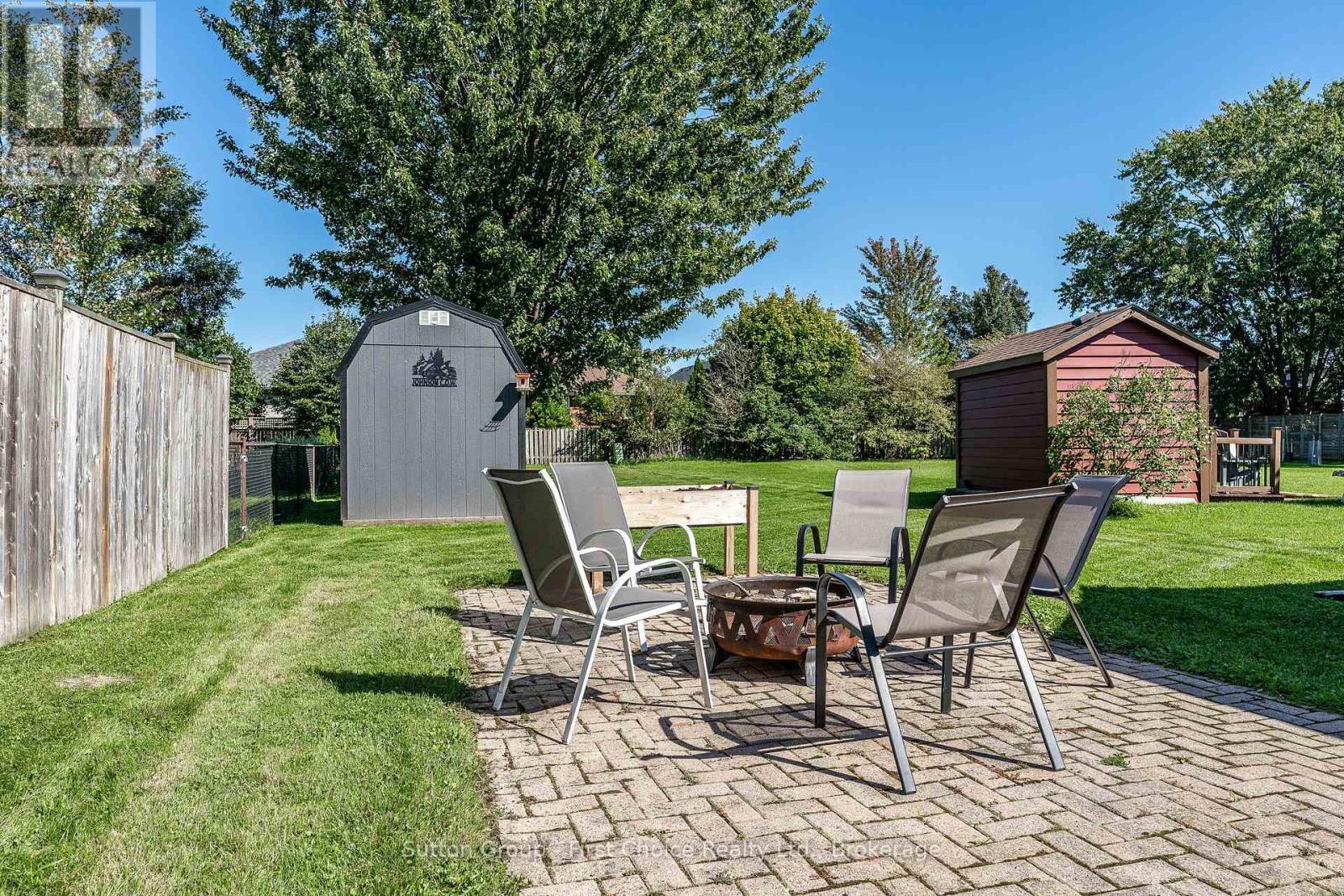 93 Kemp Crescent, Stratford, Ontario  N5A 5C2 - Photo 35 - X13778642