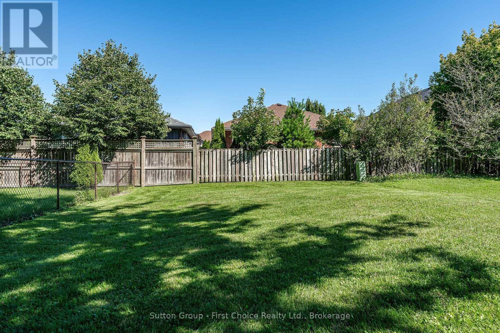 93 Kemp Crescent, Stratford, Ontario  N5A 5C2 - Photo 37 - X13778642