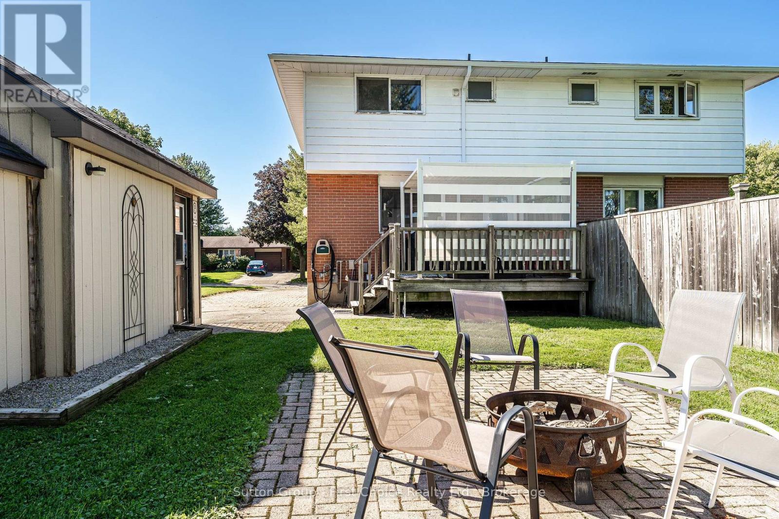 93 Kemp Crescent, Stratford, Ontario  N5A 5C2 - Photo 39 - X13778642